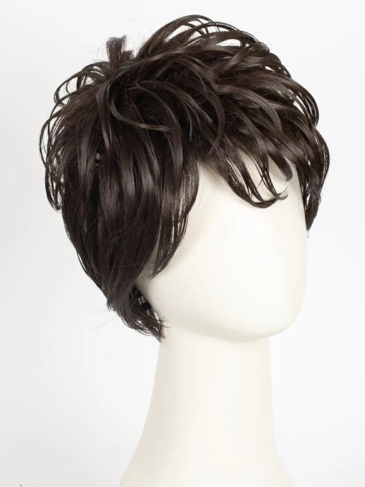 Moore | Synthetic Wig (Basic Cap) - Image 21