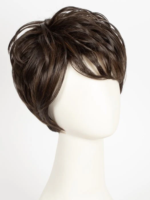 Moore | Synthetic Wig (Basic Cap) - Image 22