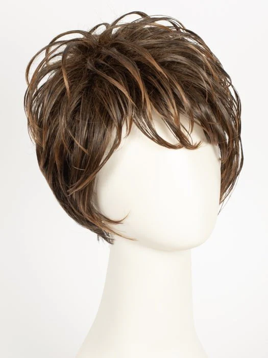 Moore | Synthetic Wig (Basic Cap) - Image 27