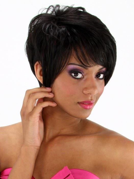 Moore | Synthetic Wig (Basic Cap) - Image 3