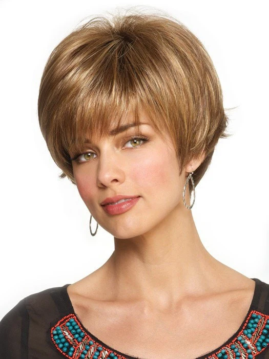 Morgan | Synthetic Wig (Basic Cap) | DISCONTINUED - Image 10