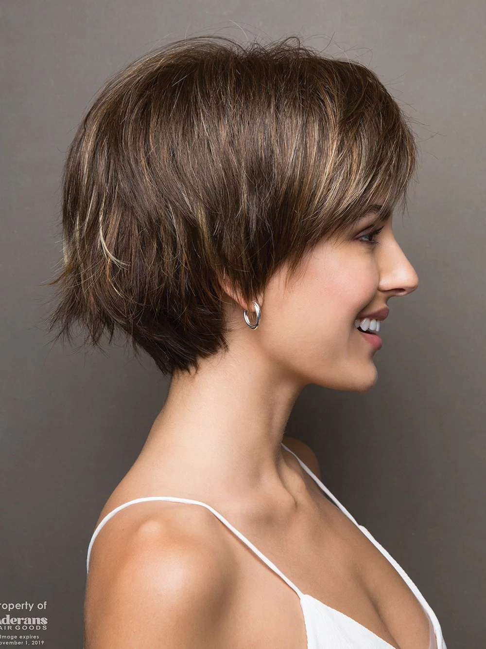 Morgan | Synthetic Wig (Basic Cap) | DISCONTINUED - Image 11