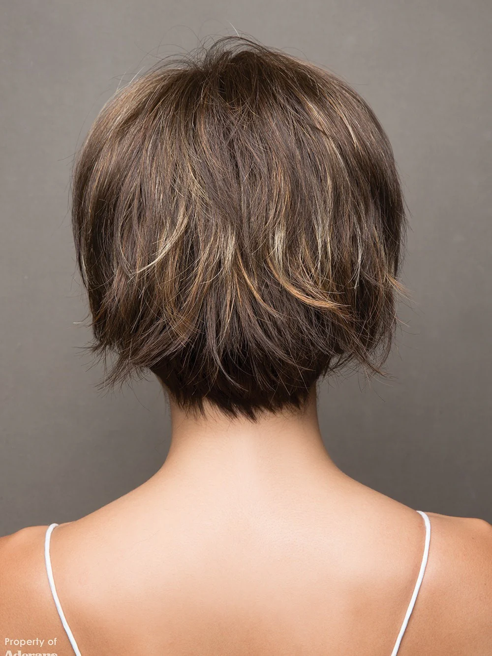 Morgan | Synthetic Wig (Basic Cap) | DISCONTINUED - Image 12