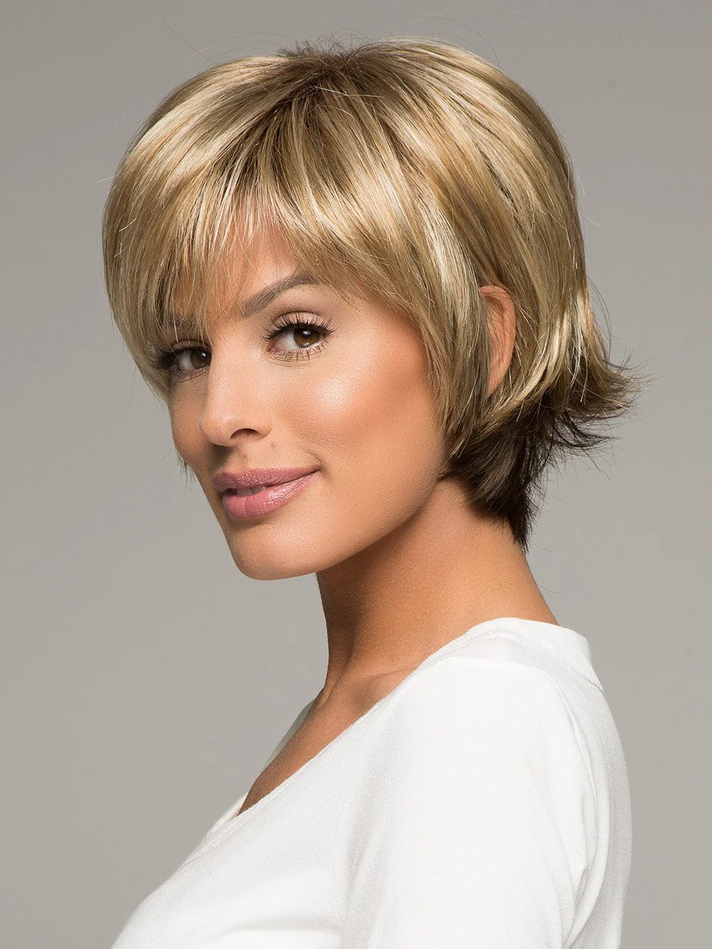 Morgan | Synthetic Wig (Basic Cap) | DISCONTINUED - Image 4
