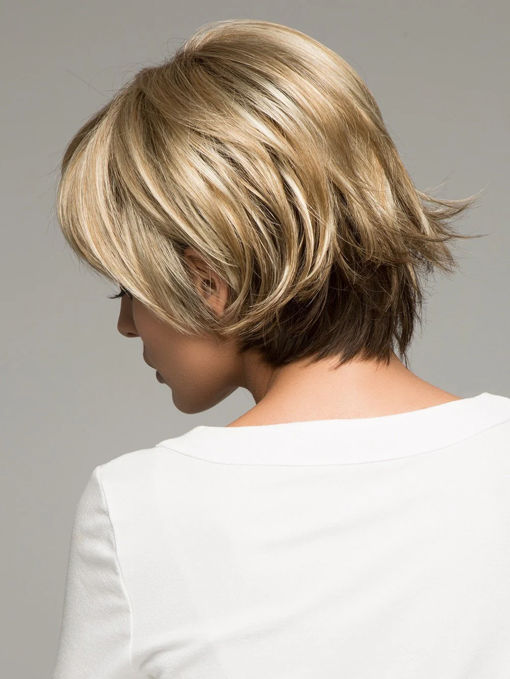 Morgan | Synthetic Wig (Basic Cap) | DISCONTINUED - Image 5