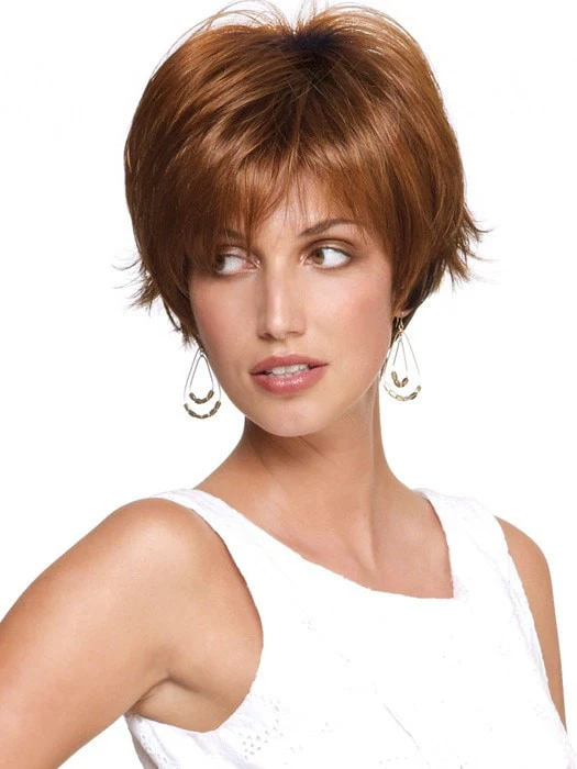 Morgan | Synthetic Wig (Basic Cap) | DISCONTINUED - Image 9