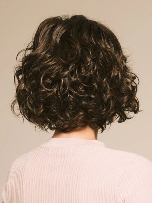 Movie | Synthetic Lace Front Wig (Mono Crown) | DISCONTINUED - Image 5