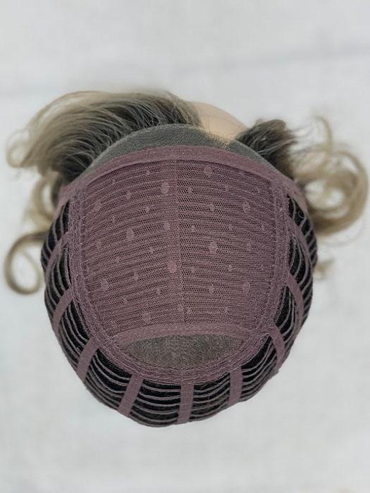 Movie Star | Synthetic Lace Front Wig (Mono Crown) - Image 11