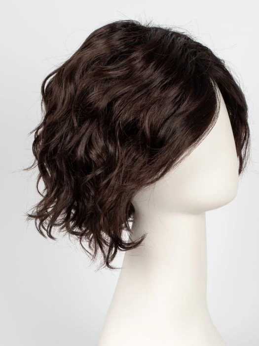 Movie Star | Synthetic Lace Front Wig (Mono Crown) - Image 17