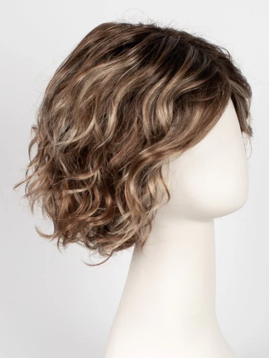 Movie Star | Synthetic Lace Front Wig (Mono Crown) - Image 19