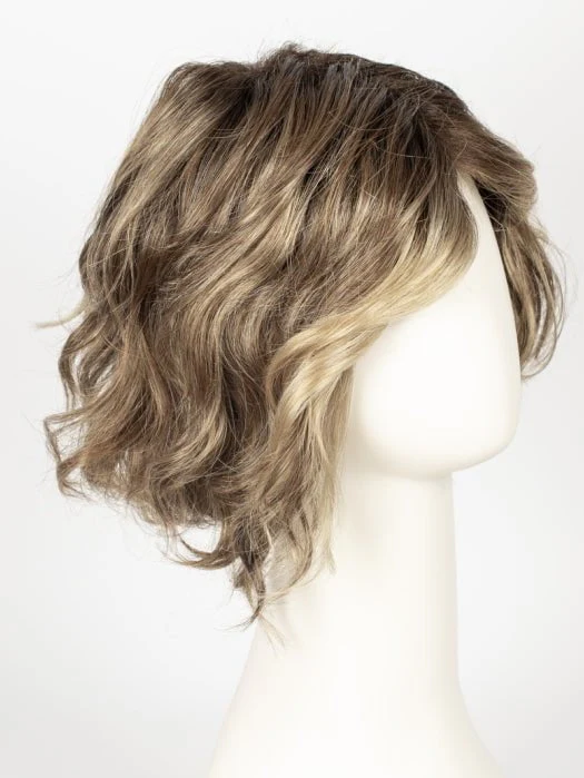 Movie Star | Synthetic Lace Front Wig (Mono Crown) - Image 20
