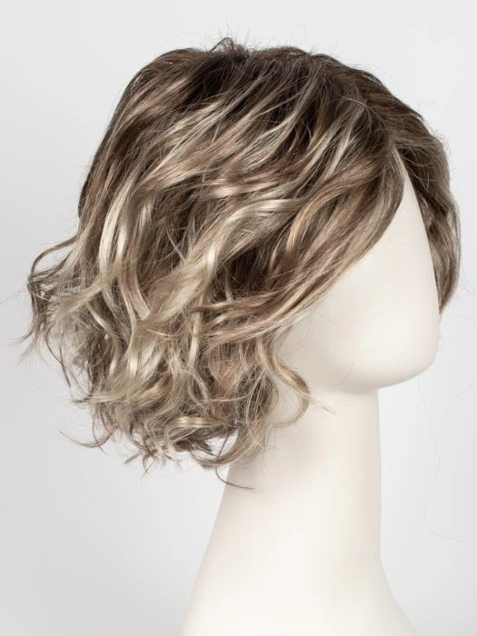 Movie Star | Synthetic Lace Front Wig (Mono Crown) - Image 21