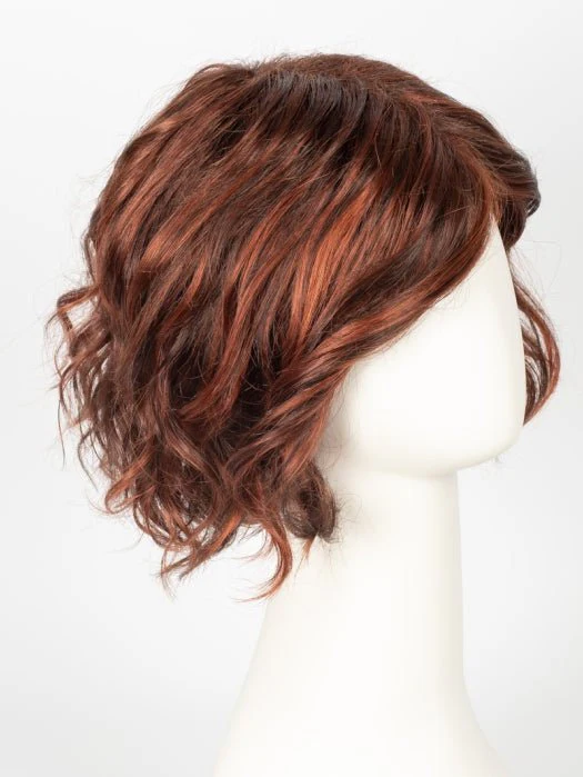 Movie Star | Synthetic Lace Front Wig (Mono Crown) - Image 25