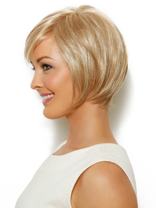 Muse | Synthetic Lace Front Wig (Hand-Tied) - Image 21