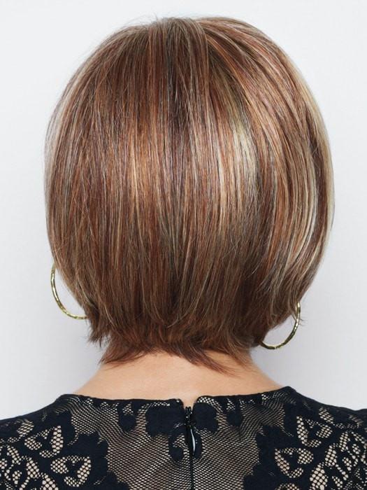 Muse | Synthetic Lace Front Wig (Hand-Tied) - Image 23