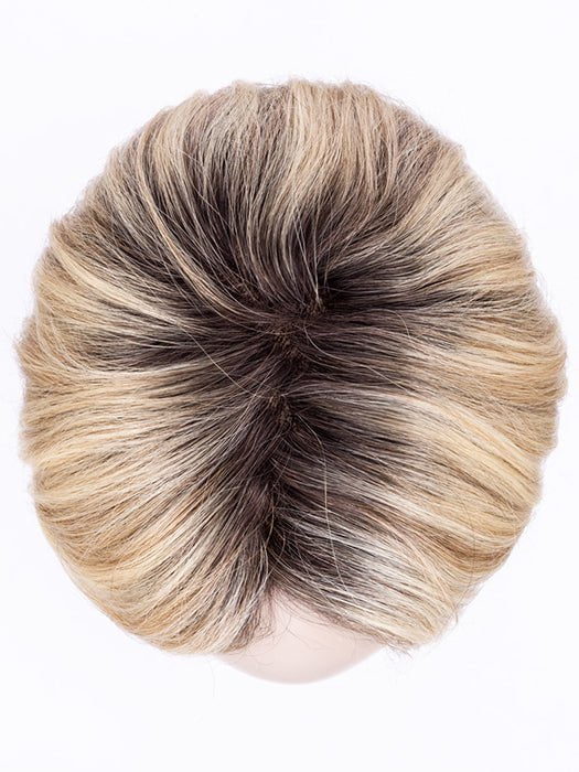 Muse | Remy Human Hair Lace Front Wig (Mono Top) - Image 21