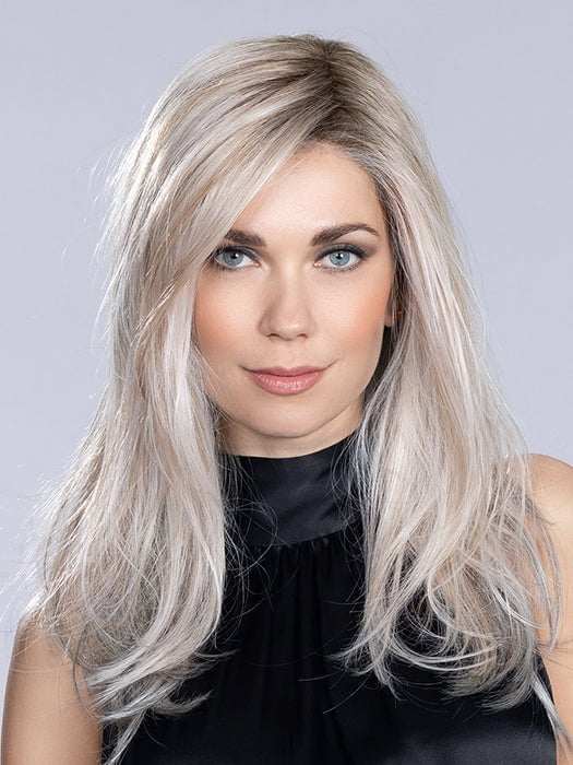 Music | Synthetic Lace Front Wig (Mono Part) - Image 25