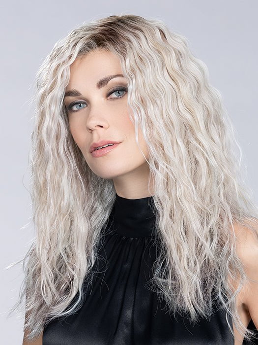 Music | Synthetic Lace Front Wig (Mono Part) - Image 28