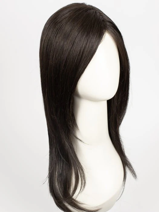 Music | Synthetic Lace Front Wig (Mono Part) - Image 33