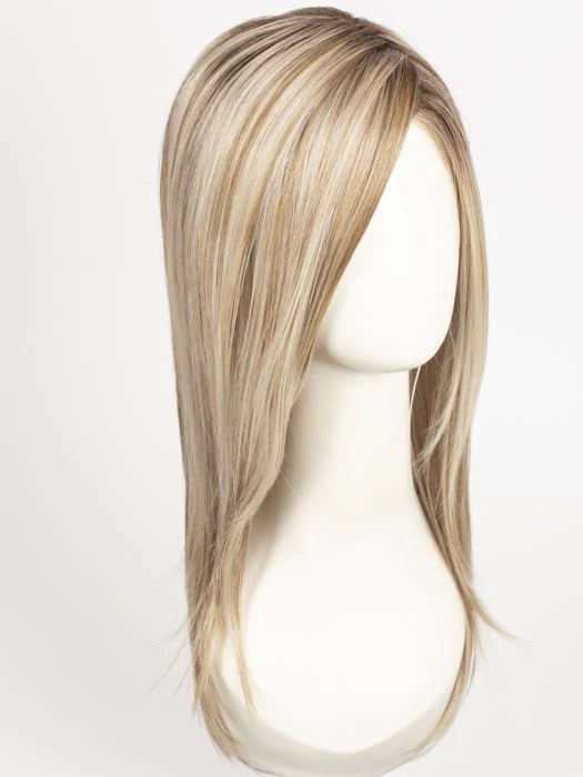 Music | Synthetic Lace Front Wig (Mono Part) - Image 39