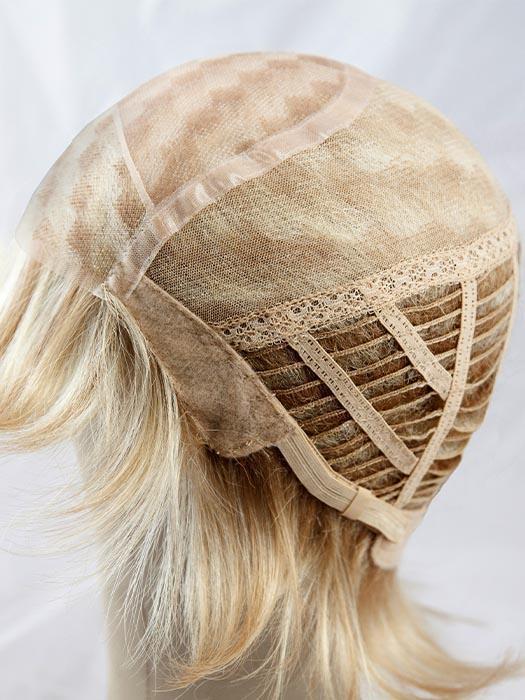 Myu | Synthetic Lace Front Wig (Mono Top) | DISCONTINUED - Image 8