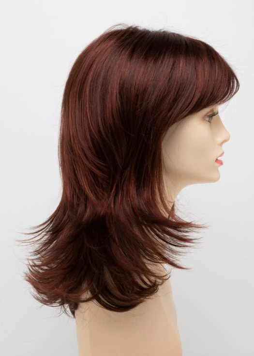 Nadia Petite | Synthetic Wig (Mono Part) - Image 24