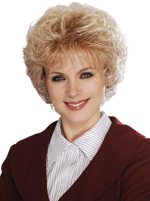 Nadia | Synthetic Wig (Basic Cap) | DISCONTINUED - Image 2