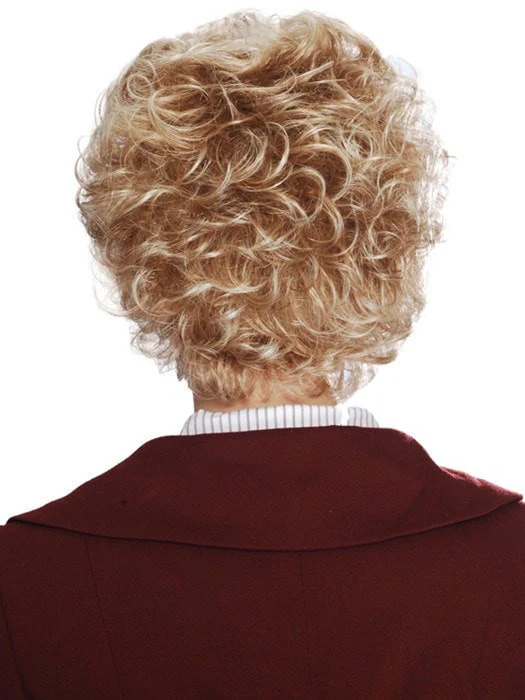 Nadia | Synthetic Wig (Basic Cap) | DISCONTINUED - Image 4