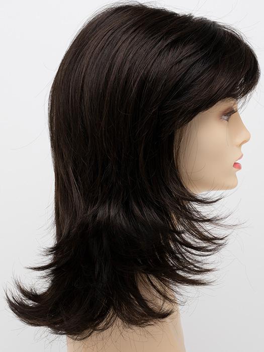 Nadia | Synthetic Wig (Mono Part) - Image 21
