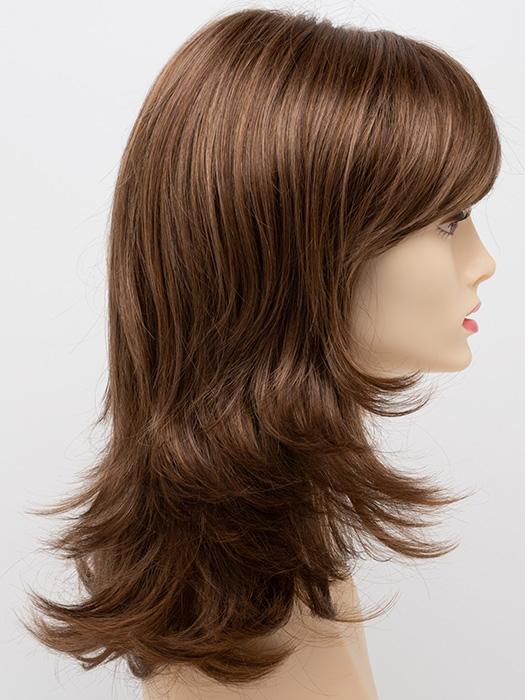 Nadia | Synthetic Wig (Mono Part) - Image 24