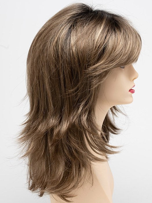 Nadia | Synthetic Wig (Mono Part) - Image 49