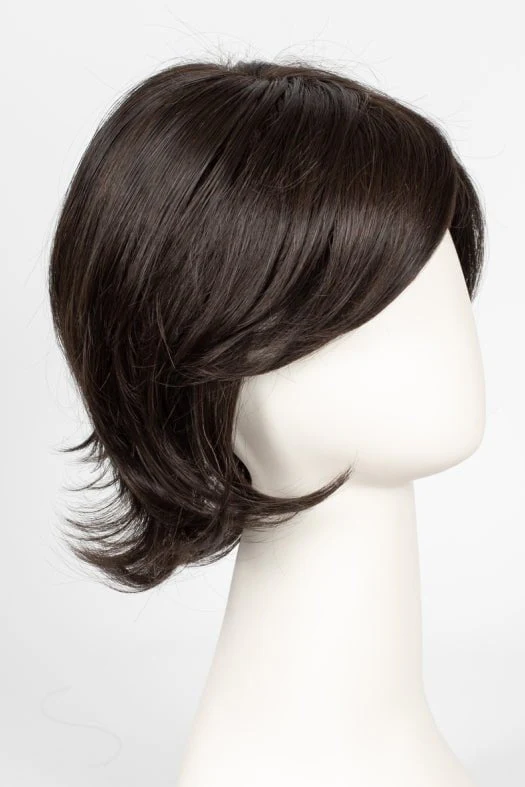 Naomi | HF Synthetic Lace Front Wig (Mono Top) - Image 20