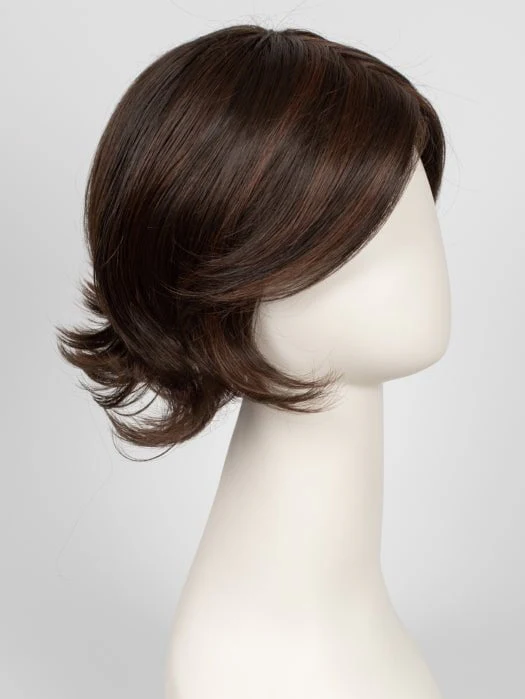 Naomi | HF Synthetic Lace Front Wig (Mono Top) - Image 21