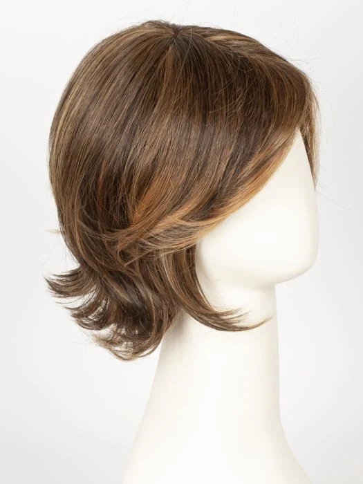 Naomi | HF Synthetic Lace Front Wig (Mono Top) - Image 22