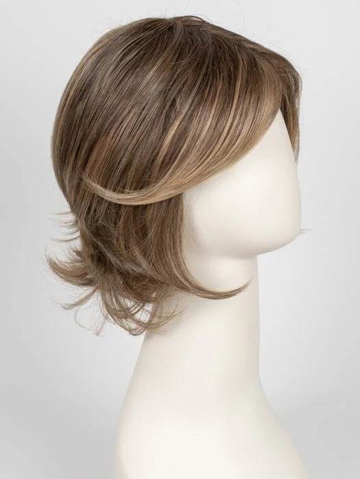 Naomi | HF Synthetic Lace Front Wig (Mono Top) - Image 26