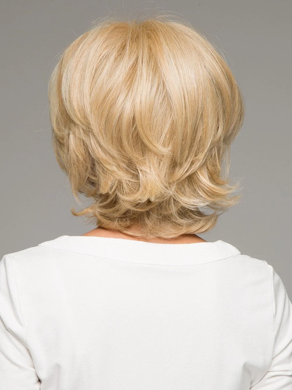 Naomi | HF Synthetic Lace Front Wig (Mono Top) - Image 3