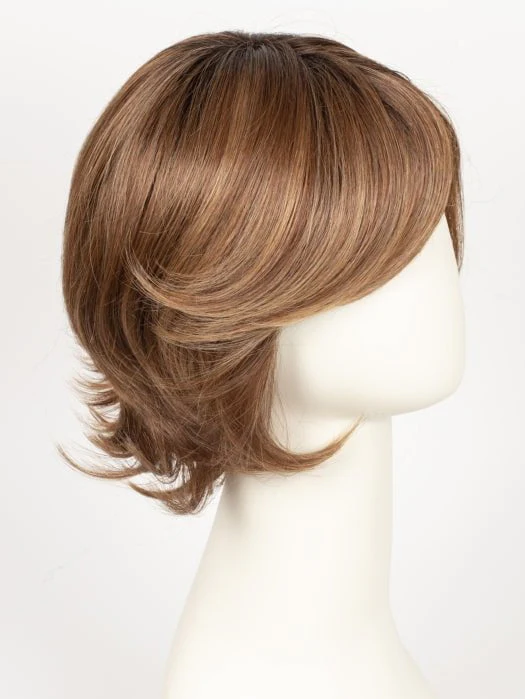 Naomi | HF Synthetic Lace Front Wig (Mono Top) - Image 38