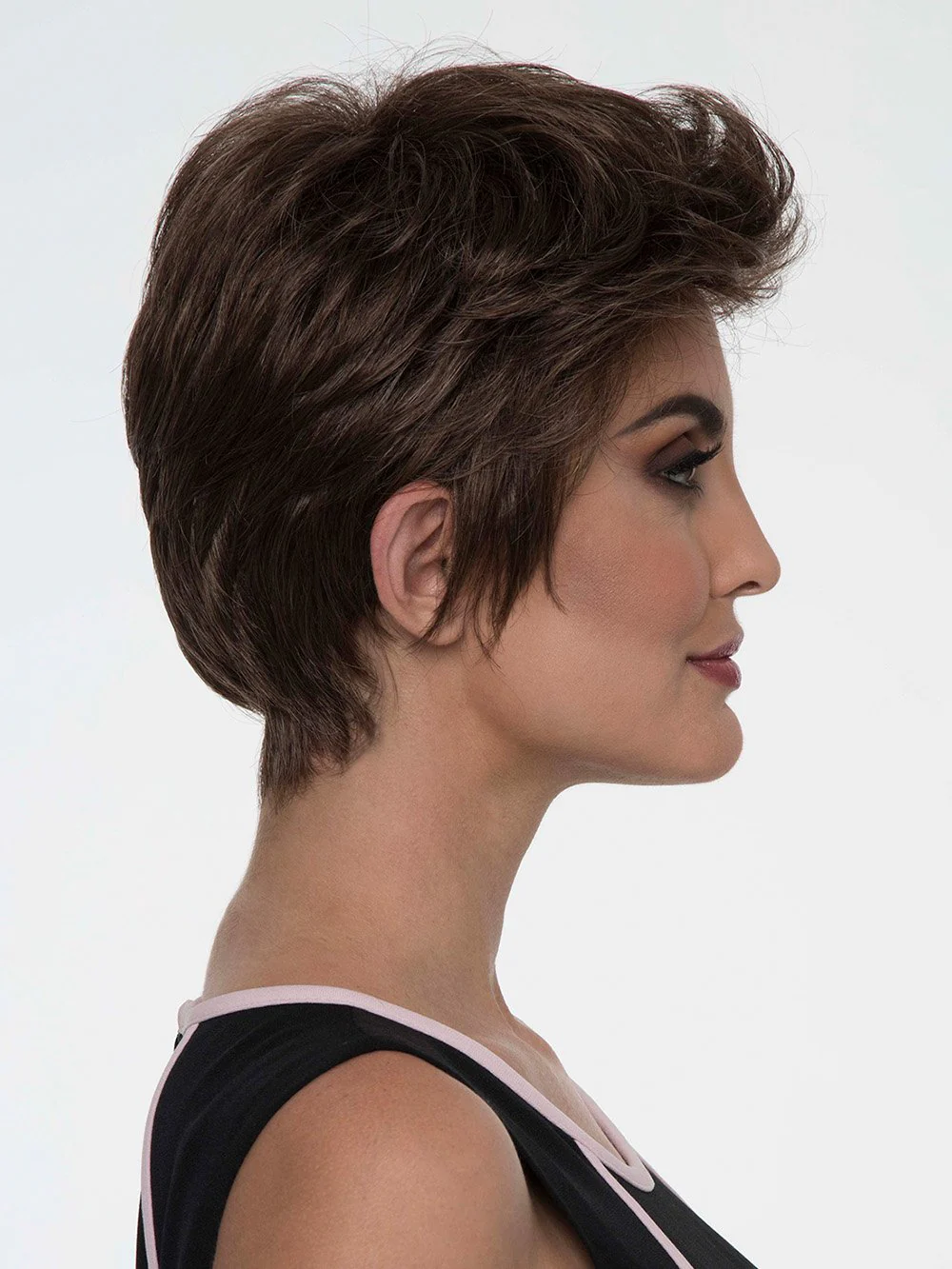 Naomi | Synthetic Lace Front Wig (Basic Cap) | UNAVAILABLE - Image 7