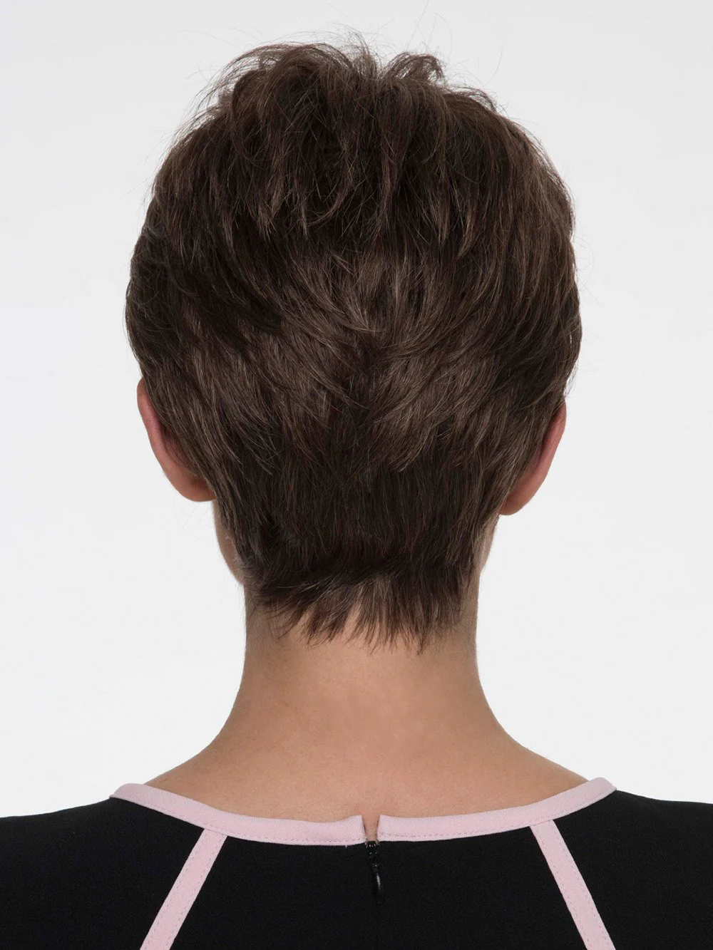 Naomi | Synthetic Lace Front Wig (Basic Cap) | UNAVAILABLE - Image 8