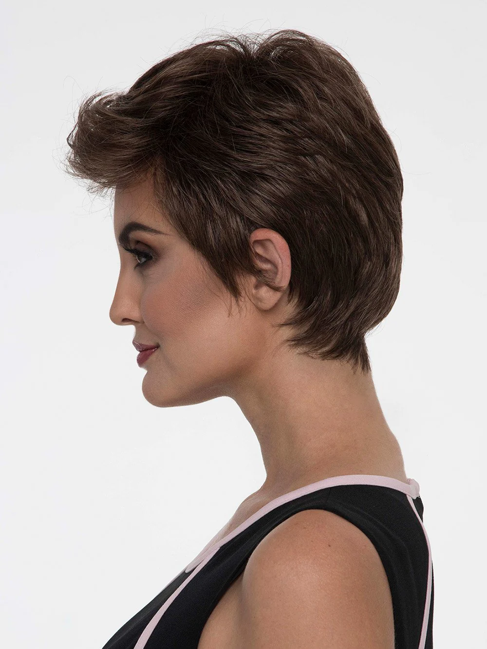 Naomi | Synthetic Lace Front Wig (Basic Cap) | UNAVAILABLE - Image 9
