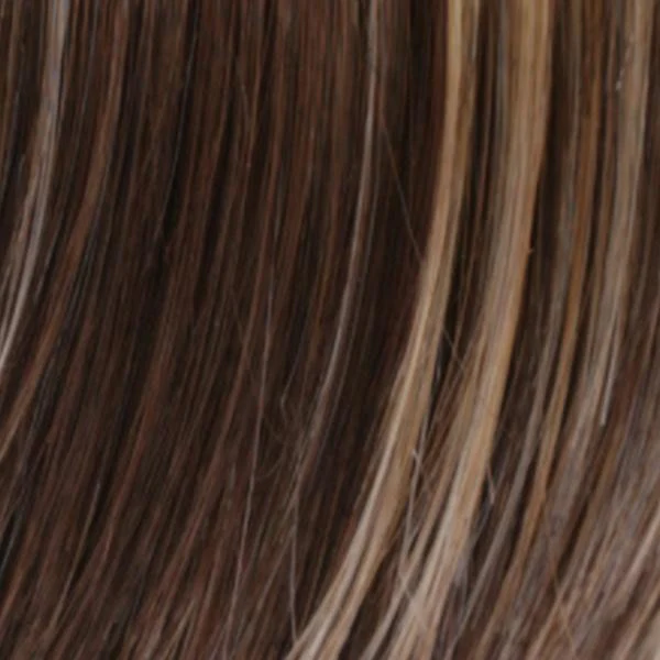 Naomi | Synthetic Wig (Mono Top) | DISCONTINUED - Image 10
