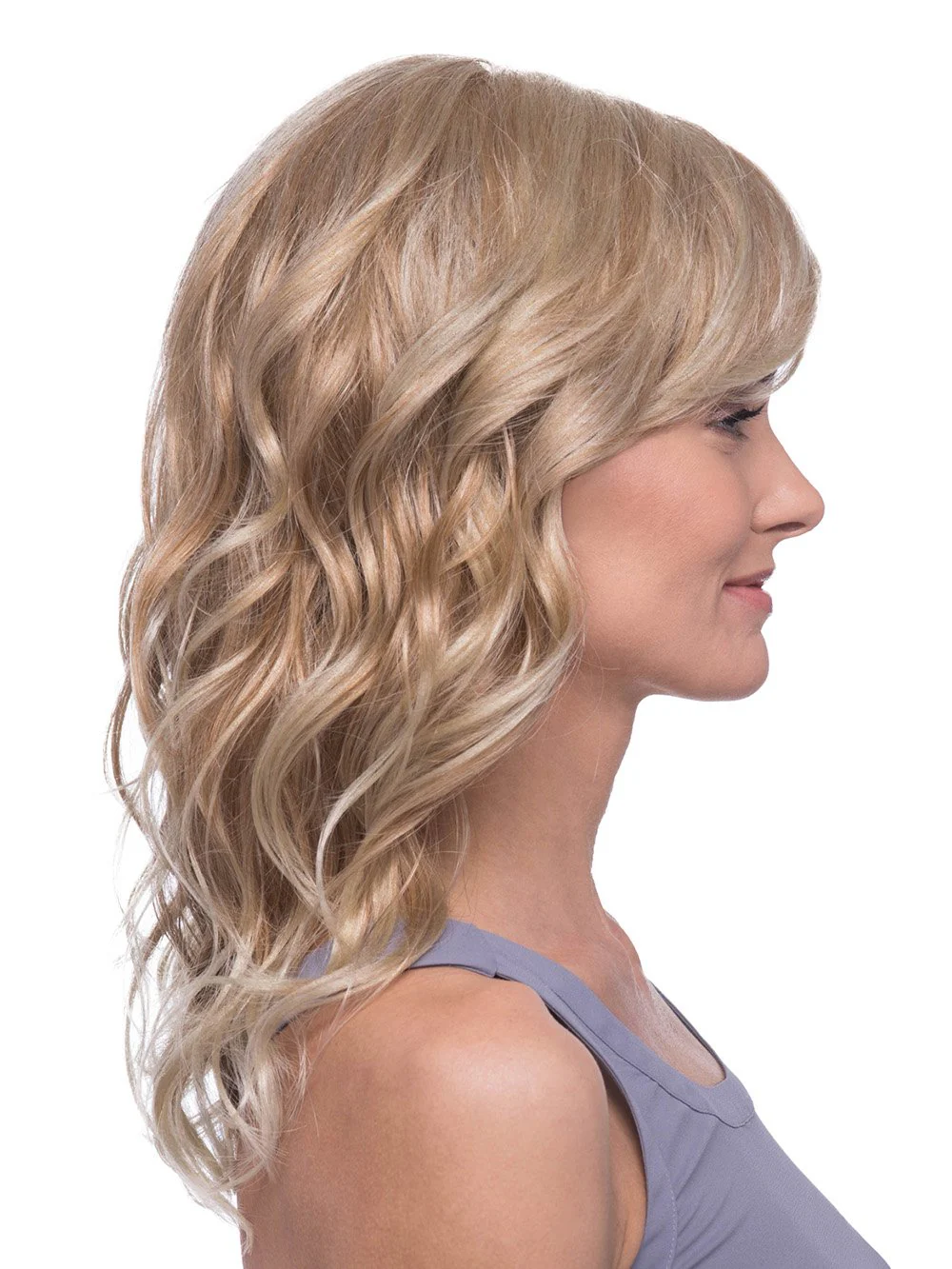 Naomi | Synthetic Wig (Mono Top) | DISCONTINUED - Image 2