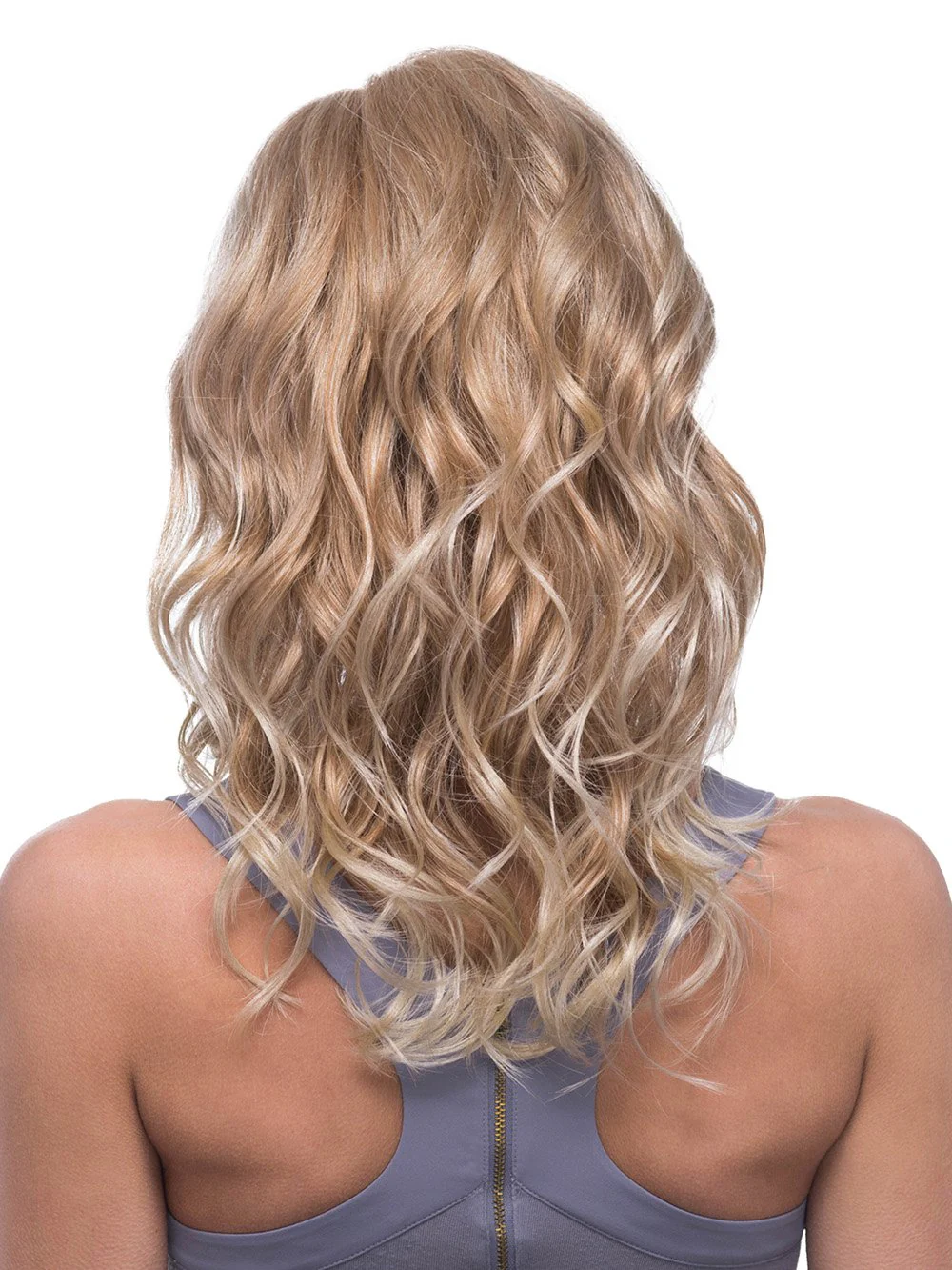 Naomi | Synthetic Wig (Mono Top) | DISCONTINUED - Image 3