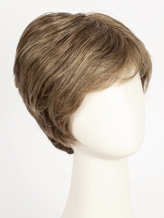 Napoli | Synthetic Lace Front Wig (Mono Top) - Image 23