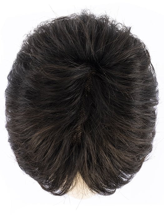 Napoli | Synthetic Lace Front Wig (Mono Top) - Image 27