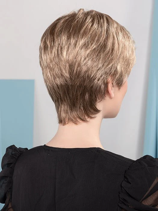 Napoli | Synthetic Lace Front Wig (Mono Top) - Image 8