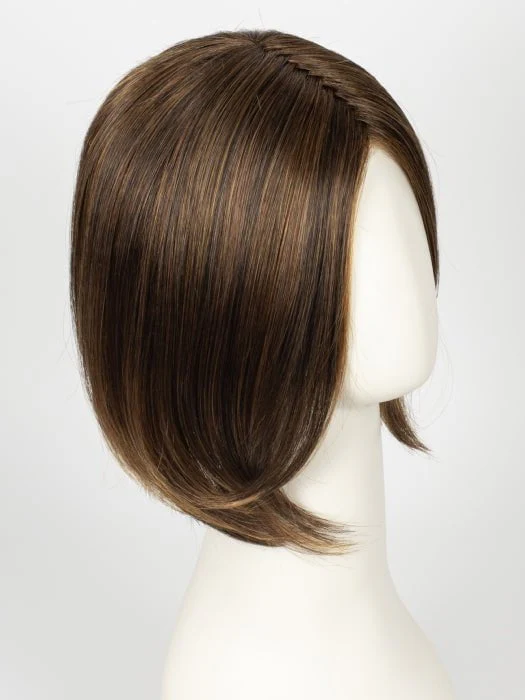 Narano | Synthetic Lace Front Wig (Mono Part) - Image 13