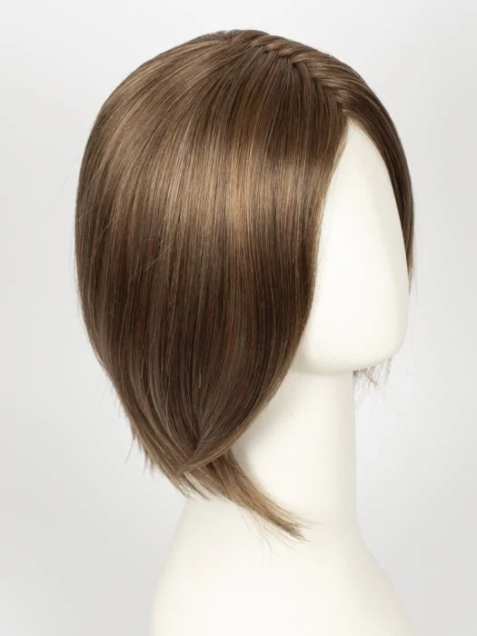 Narano | Synthetic Lace Front Wig (Mono Part) - Image 14