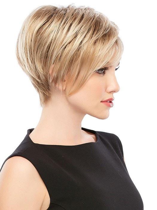 Natalie Petite | Synthetic Wig (Basic Cap) - Image 10