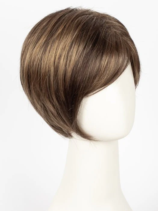 Natalie Petite | Synthetic Wig (Basic Cap) - Image 19